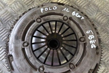 VOLKSWAGEN Polo 6 generation (2017-2024) Clutch Kit 32337591