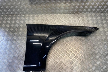 MERCEDES-BENZ C-Class W204/S204/C204 (2004-2015) Front Right Fender 32338473
