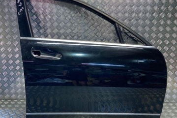 MERCEDES-BENZ C-Class W204/S204/C204 (2004-2015) Front Right Door 32338573