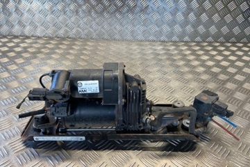 BMW 5 Series E60/E61 (2003-2010) Компрессор подвески 6777827 32338597