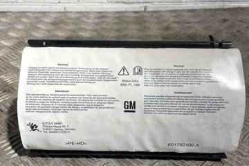 OPEL Zafira B (2005-2010) Airbag SRS na prístrojovej doske PAC52876827,13111177 32346903
