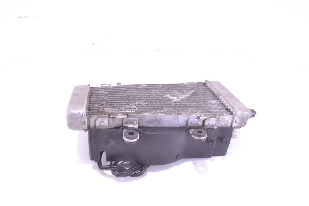 HONDA VFR Радіатор охолодження 14393203