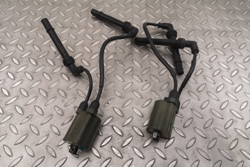 HONDA CB F25 (2010-2017) Ignition coils set Unavailable 25859169