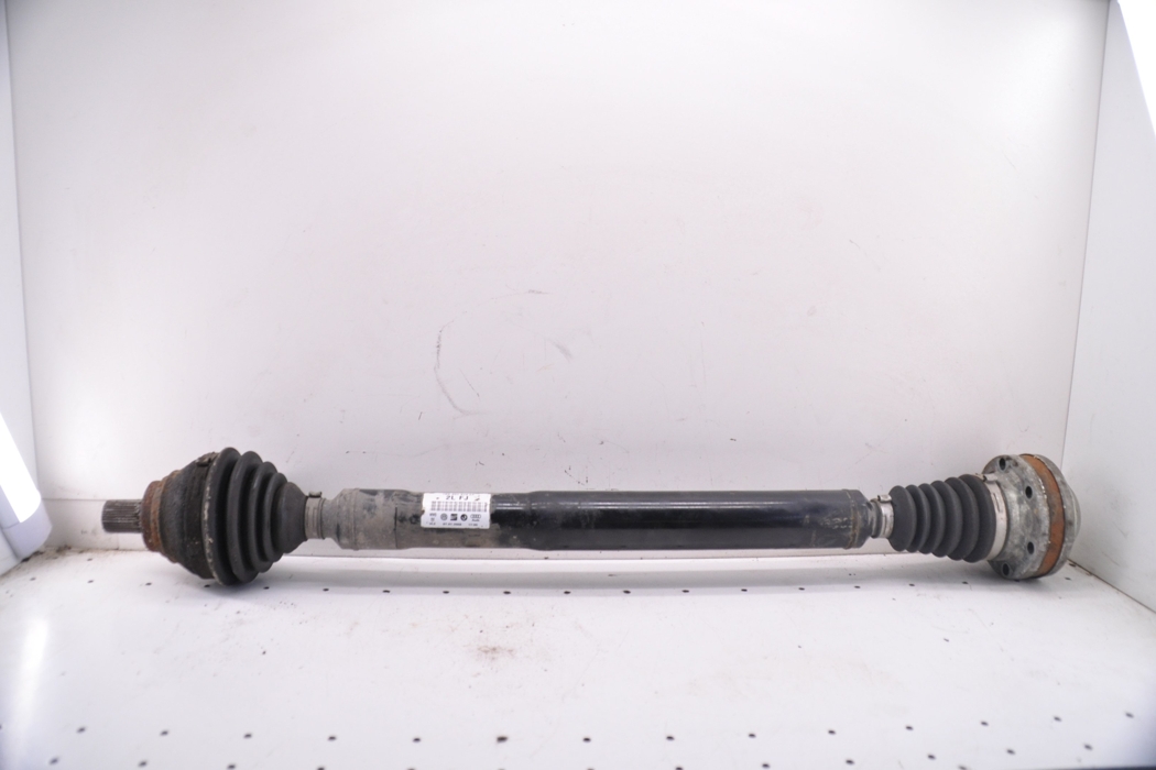 VOLKSWAGEN Passat CC 1 generation (2008-2017) Полуось передняя правая 1K0407272LF 28933899