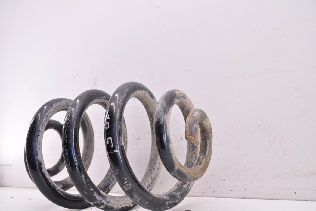 VOLKSWAGEN Transporter T5 (2003-2015) Rear Right Coil Spring 31056213