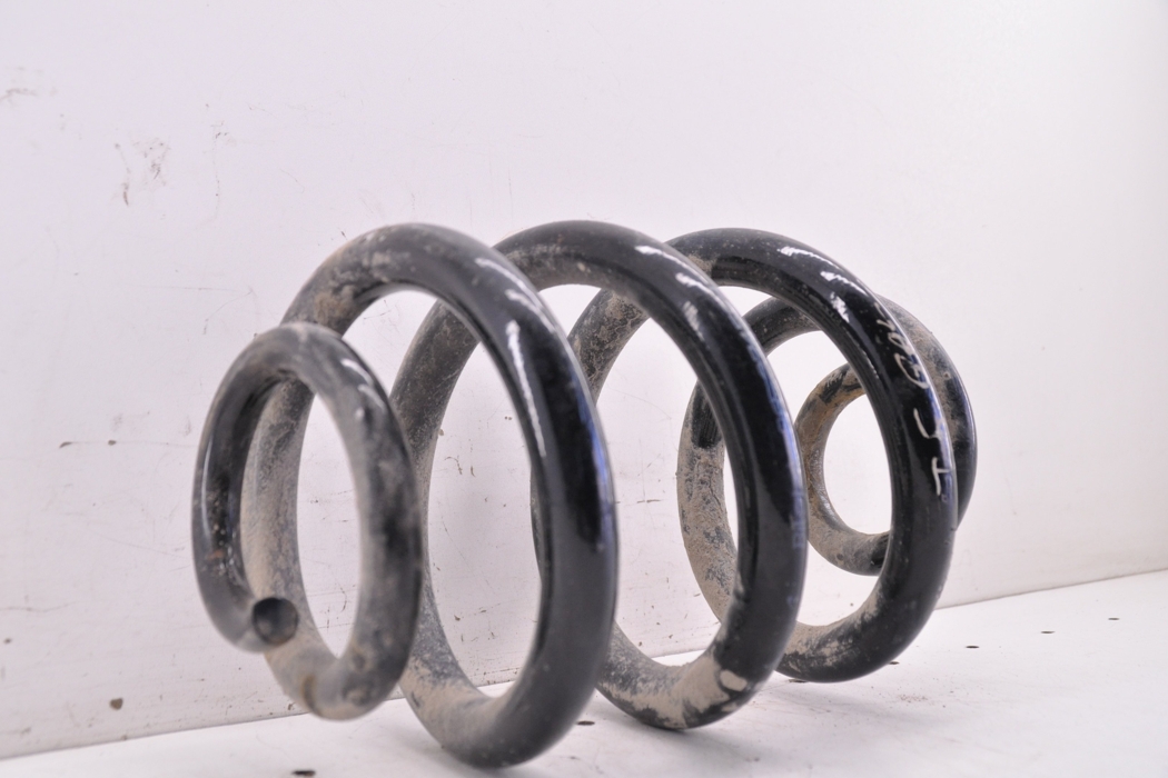 VOLKSWAGEN Transporter T5 (2003-2015) Rear Right Coil Spring 31056213