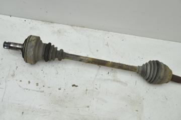 MERCEDES-BENZ Vito W639 (2003-2015) Rear Right Driveshaft 30083035