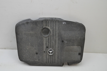 MERCEDES-BENZ E-Class W212/S212/C207/A207 (2009-2016) Engine Cover 6510101167 30739022