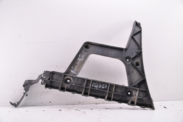 AUDI A4 B8/8K (2011-2016) Aizmugurējā kreisā bampera stiprinājums 8K9807453B 31559775
