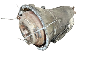 MERCEDES-BENZ Vito W639 (2003-2015) Gearbox 722686 32066665