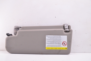 VOLKSWAGEN Passat B6 (2005-2010) Labās puses saulessargs 32188968