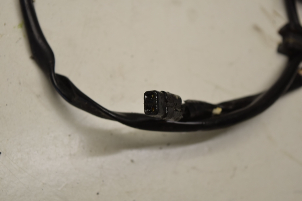 KAWASAKI Z 4 generation (2013-2024) Holo daviklis 2175419