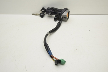 SUZUKI GSX-R G (1998-2009) Ignition lock switch 25848549