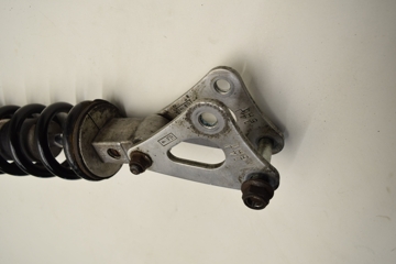 Used Rear ABS sensor YAMAHA MT motorcycle | Page 26 | Dalys.lt