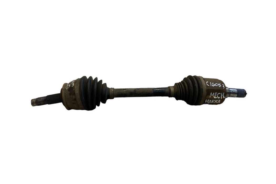 OPEL Mokka 1 generation (2012-2015) Front Left Driveshaft 94560845 30132808