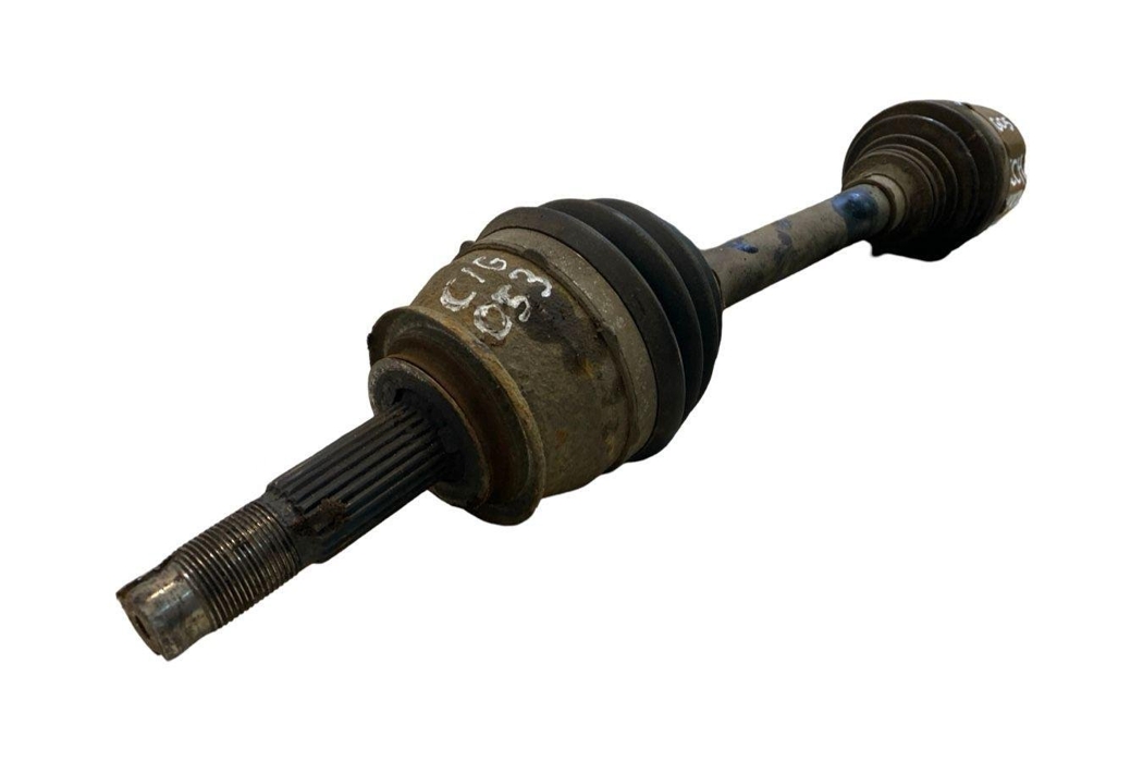 OPEL Mokka 1 generation (2012-2015) Front Left Driveshaft 94560845 30132808