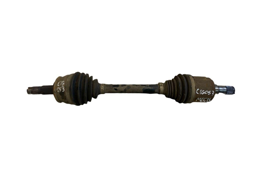 OPEL Mokka 1 generation (2012-2015) Front Left Driveshaft 94560845 30132808