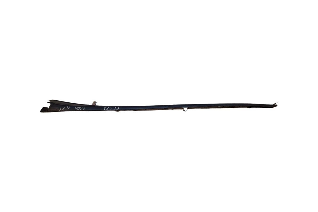 PEUGEOT 5008 1 generation (2009-2016) Scuttle Panel 96858535 30133862