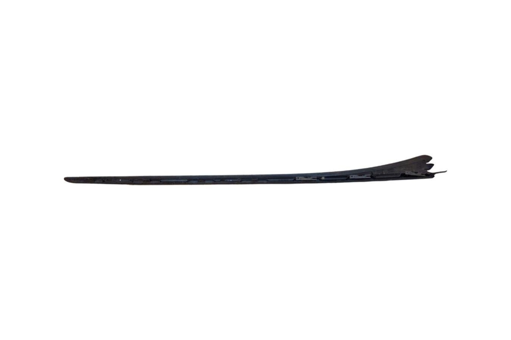 PEUGEOT 5008 1 generation (2009-2016) Scuttle Panel 96858535 30133862