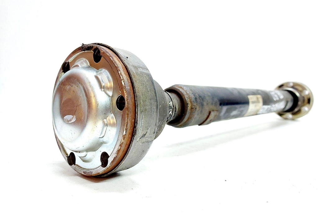VOLKSWAGEN Touareg 1 generation (2002-2010) Gearbox Short Propshaft 7L6521101H 30142319