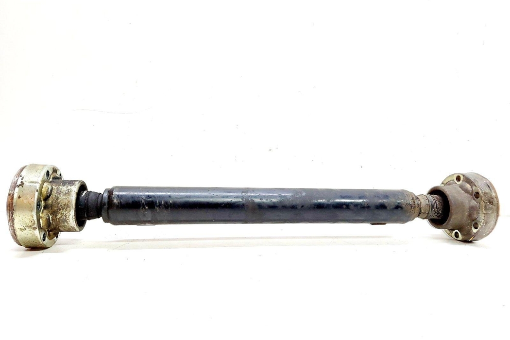 VOLKSWAGEN Touareg 1 generation (2002-2010) Gearbox Short Propshaft 7L6521101H 30142319