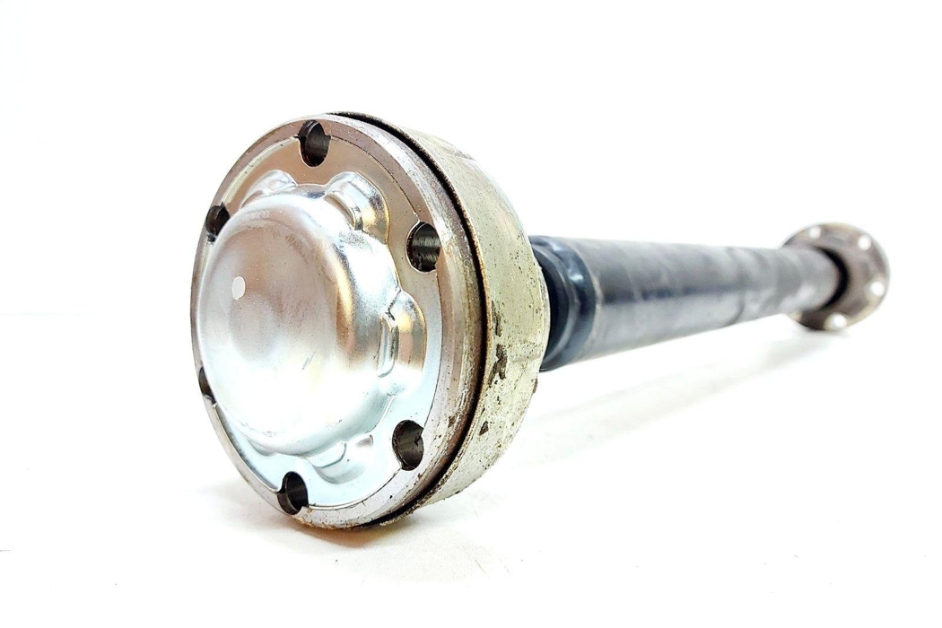 VOLKSWAGEN Touareg 1 generation (2002-2010) Gearbox Short Propshaft 7L6521101H 30142319
