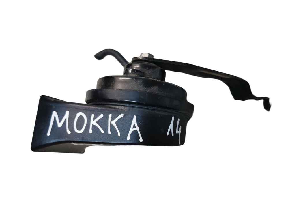 OPEL Mokka 1 generation (2012-2015) Horn Signal 95066880 30145600