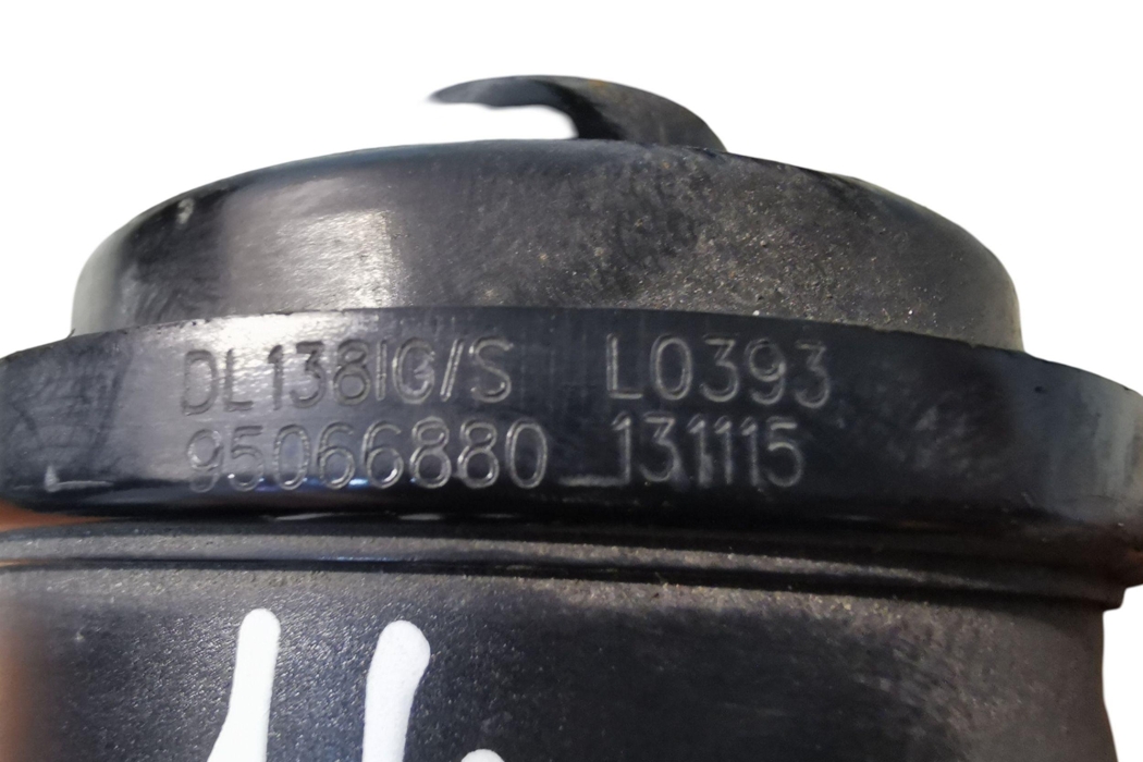 OPEL Mokka 1 generation (2012-2015) Horn Signal 95066880 30145600