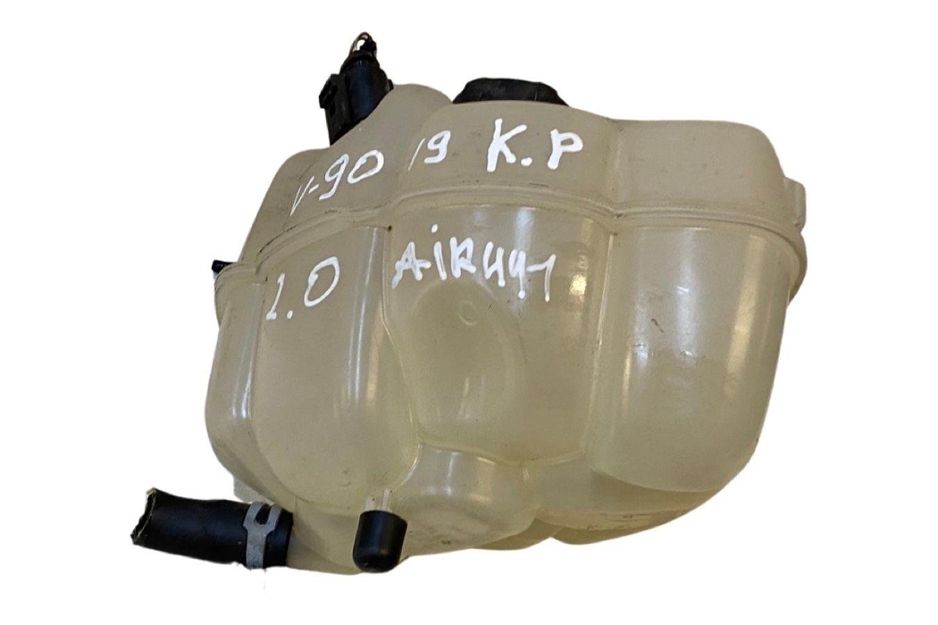 VOLVO S90 2 generation (2016-2023) Expansion Tank 31368311 30150343