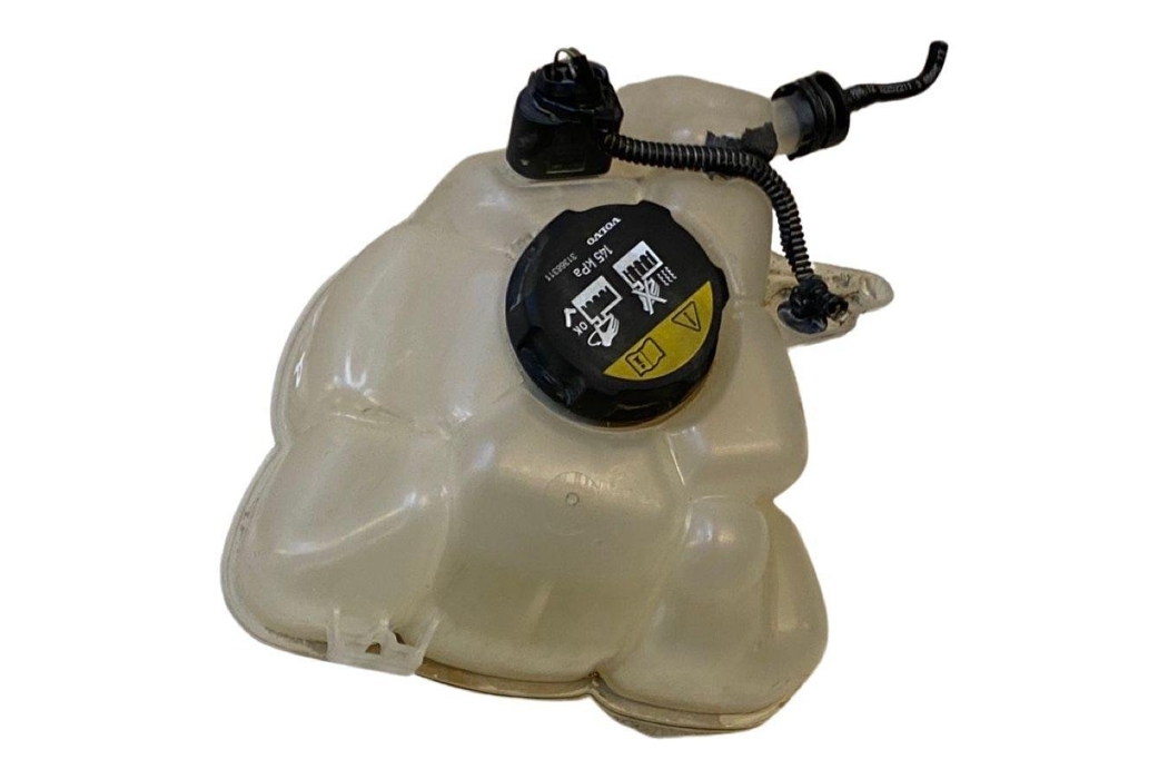 VOLVO S90 2 generation (2016-2023) Expansion Tank 31368311 30150343
