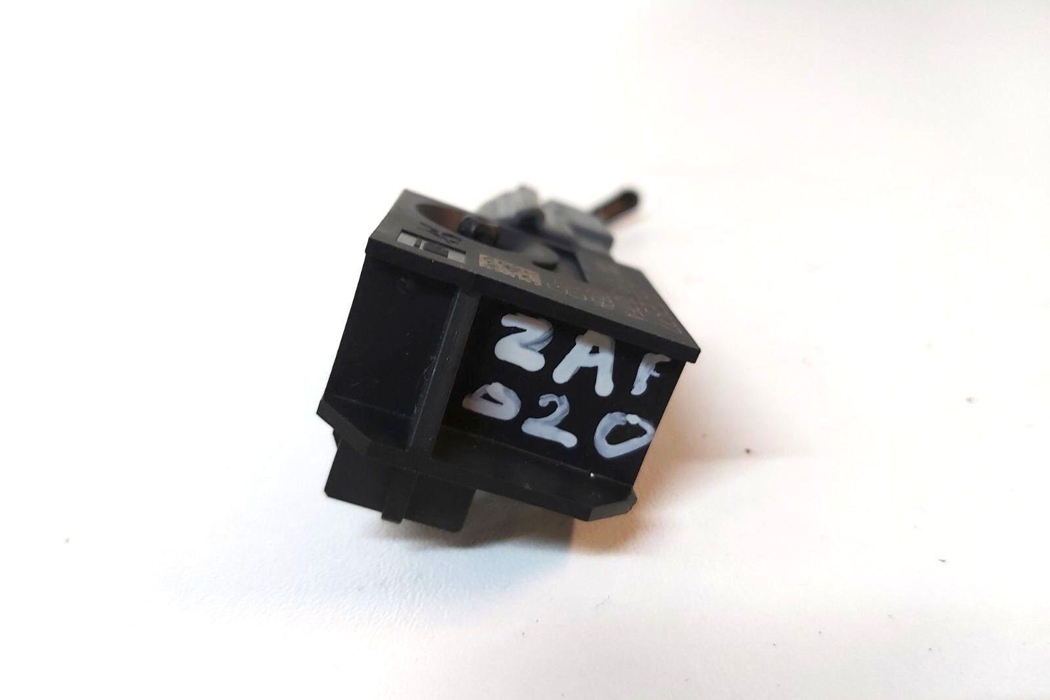 OPEL Zafira C (2012-2016) Front Left Impact Sensor 13502577 30151080