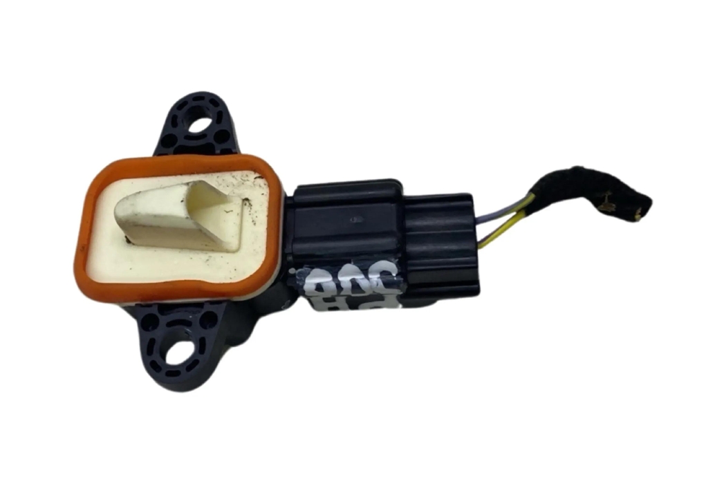 FORD Kuga 2 generation (2013-2020) Front Left Impact Sensor F2GT14C676AA 30152438