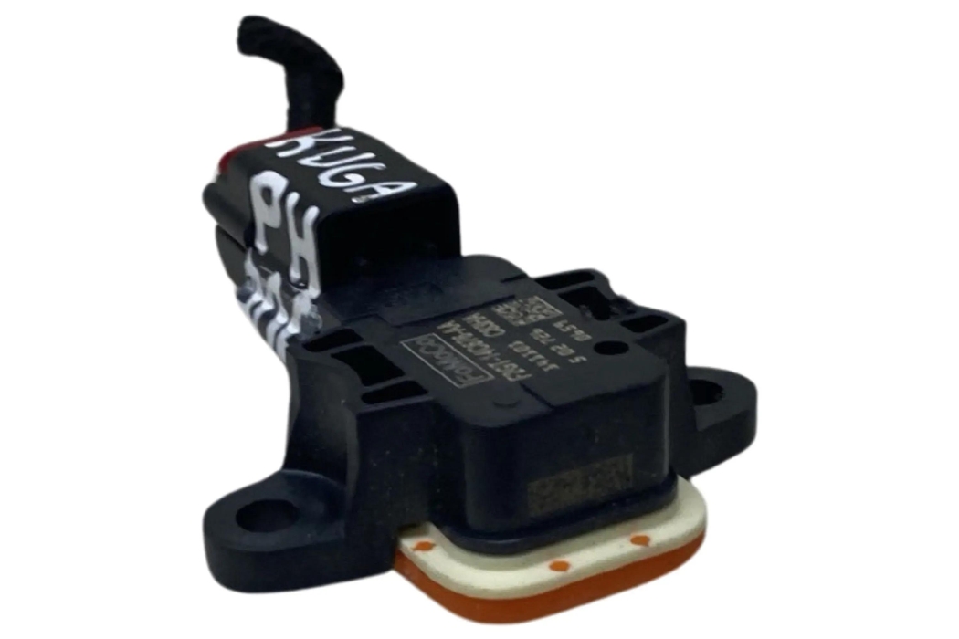 FORD Kuga 2 generation (2013-2020) Front Left Impact Sensor F2GT14C676AA 30152438