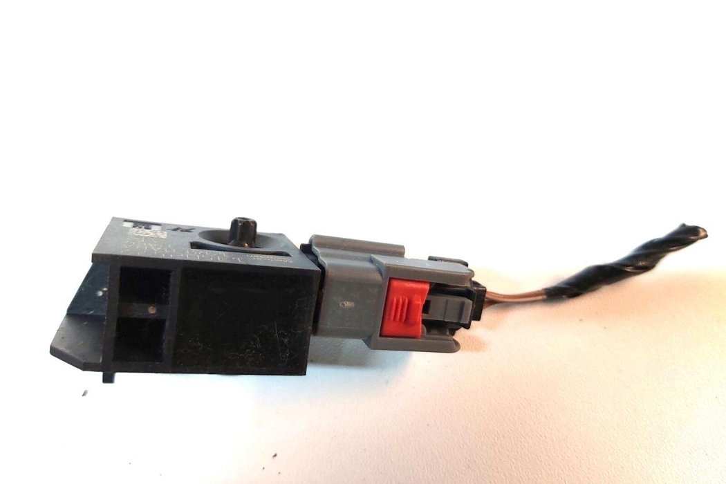 OPEL Zafira C (2012-2016) Front Left Impact Sensor 13502577 30152586