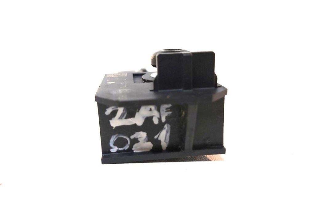 OPEL Zafira C (2012-2016) Front Left Impact Sensor 13502577 30152586