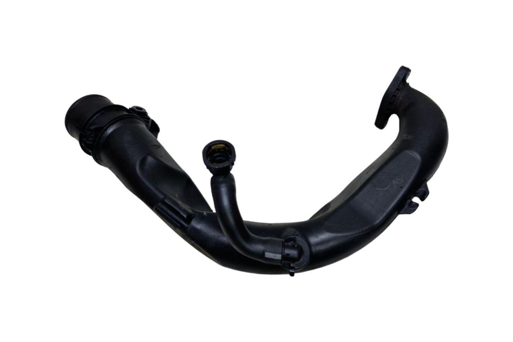 NISSAN Juke YF15 (2010-2020) шланг радиатора интеркулера 8200645723 30153234