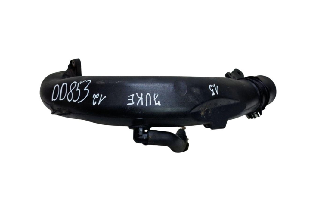 NISSAN Juke YF15 (2010-2020) шланг радиатора интеркулера 8200645723 30153234