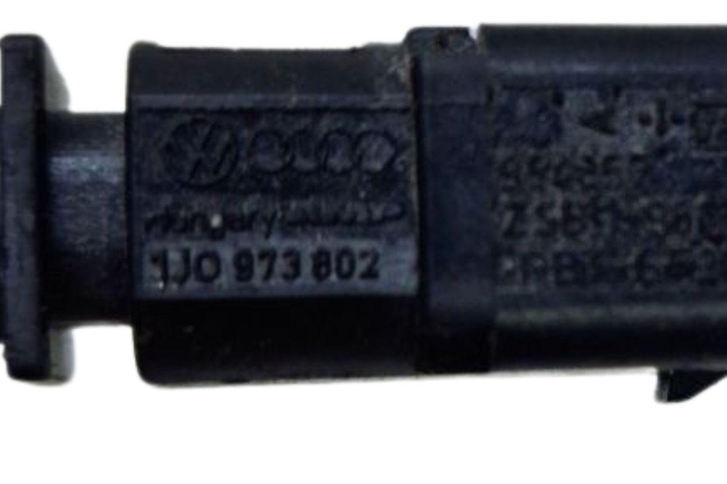 VOLKSWAGEN Arteon 1 generation (2017-2024) Izplūdes gāzu temperatūras sensors 1J0973802 30153654