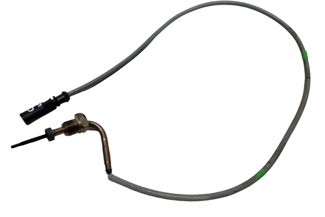VOLKSWAGEN Arteon 1 generation (2017-2024) Izplūdes gāzu temperatūras sensors 1J0973802 30153654