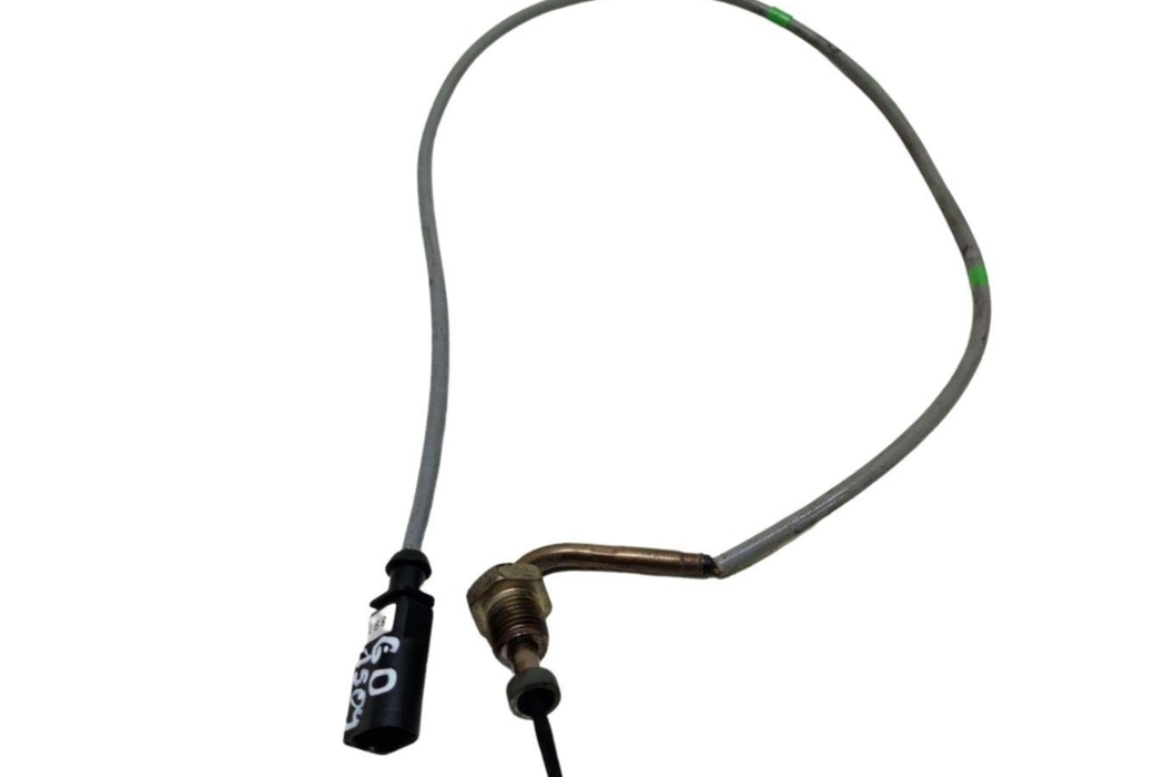 VOLKSWAGEN Arteon 1 generation (2017-2024) Izplūdes gāzu temperatūras sensors 1J0973802 30153654