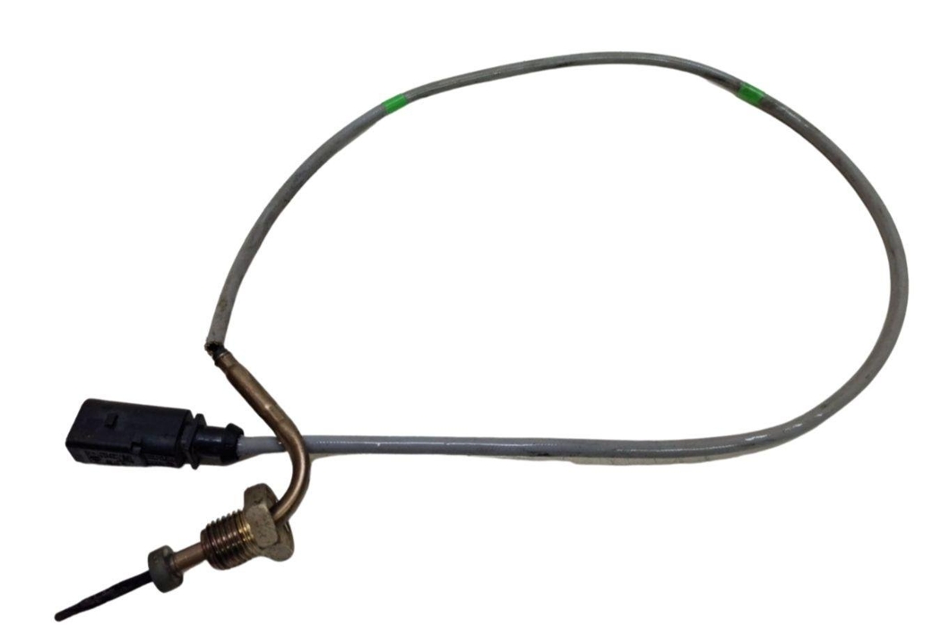 VOLKSWAGEN Arteon 1 generation (2017-2024) Izplūdes gāzu temperatūras sensors 1J0973802 30153654
