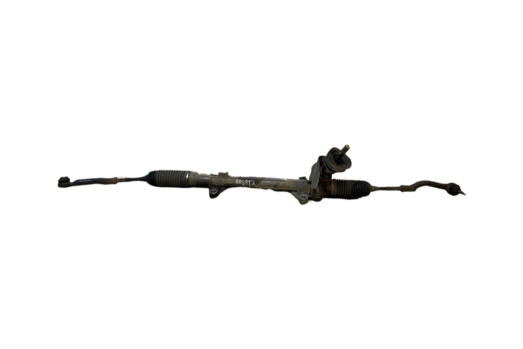 NISSAN Qashqai 2 generation (2013-2023) Steering Rack 48001JD00B 30155394