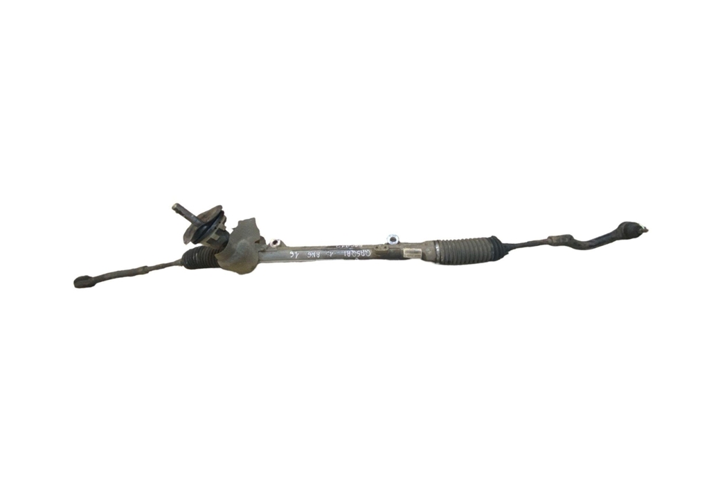 NISSAN Qashqai 2 generation (2013-2023) Steering Rack 48001JD00B 30155394