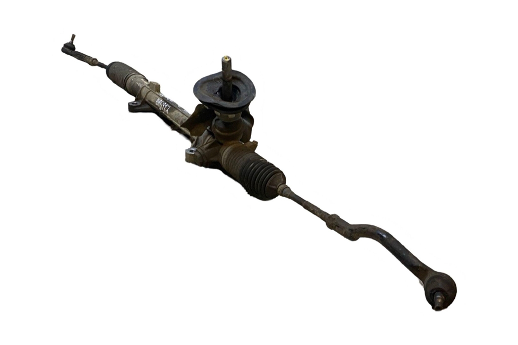 NISSAN Qashqai 2 generation (2013-2023) Steering Rack 48001JD00B 30155394