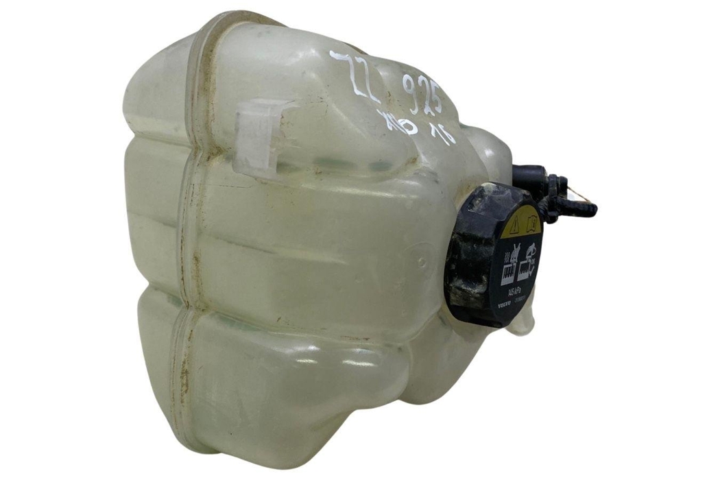 VOLVO XC60 1 generation (2008-2017) Expansion Tank 31368311 30155702