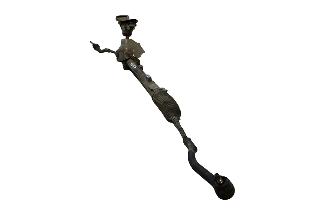NISSAN Qashqai 1 generation (2007-2014) Steering Rack 48001JD00B 30157219