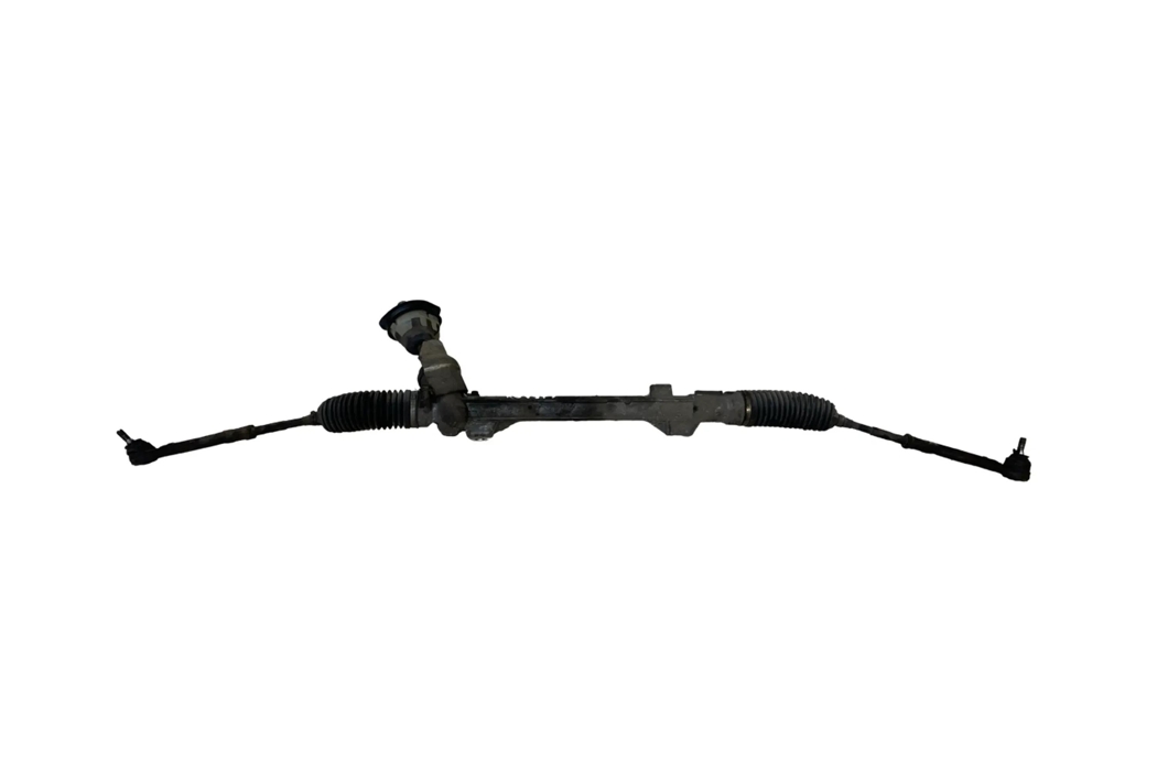 NISSAN Qashqai 1 generation (2007-2014) Steering Rack 48001JD00B 30157219