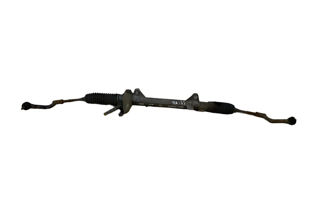NISSAN Qashqai 1 generation (2007-2014) Steering Rack 48001JD00B 30159923