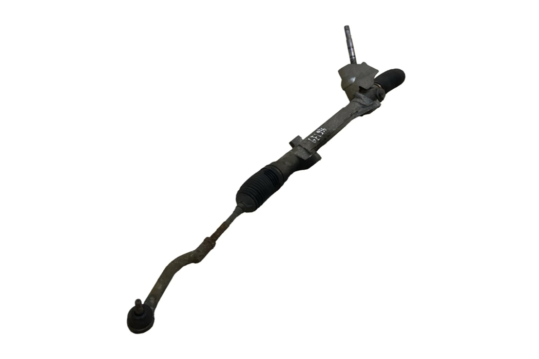 NISSAN Qashqai 1 generation (2007-2014) Steering Rack 48001JD00B 30159923