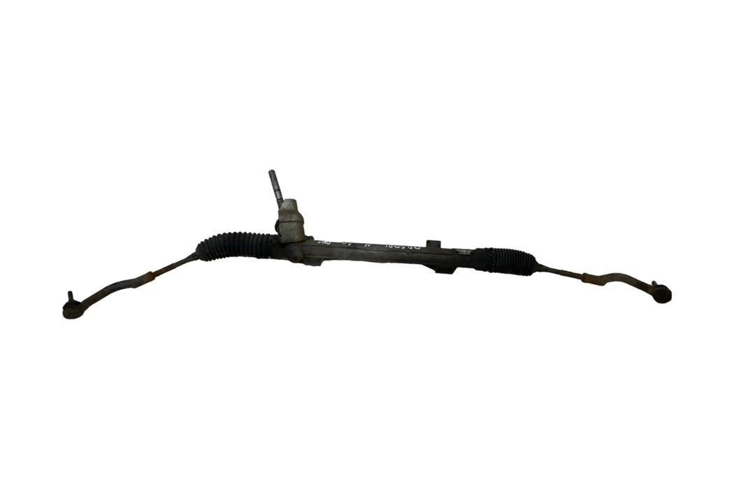 NISSAN Qashqai 1 generation (2007-2014) Steering Rack 48001JD00B 30159923